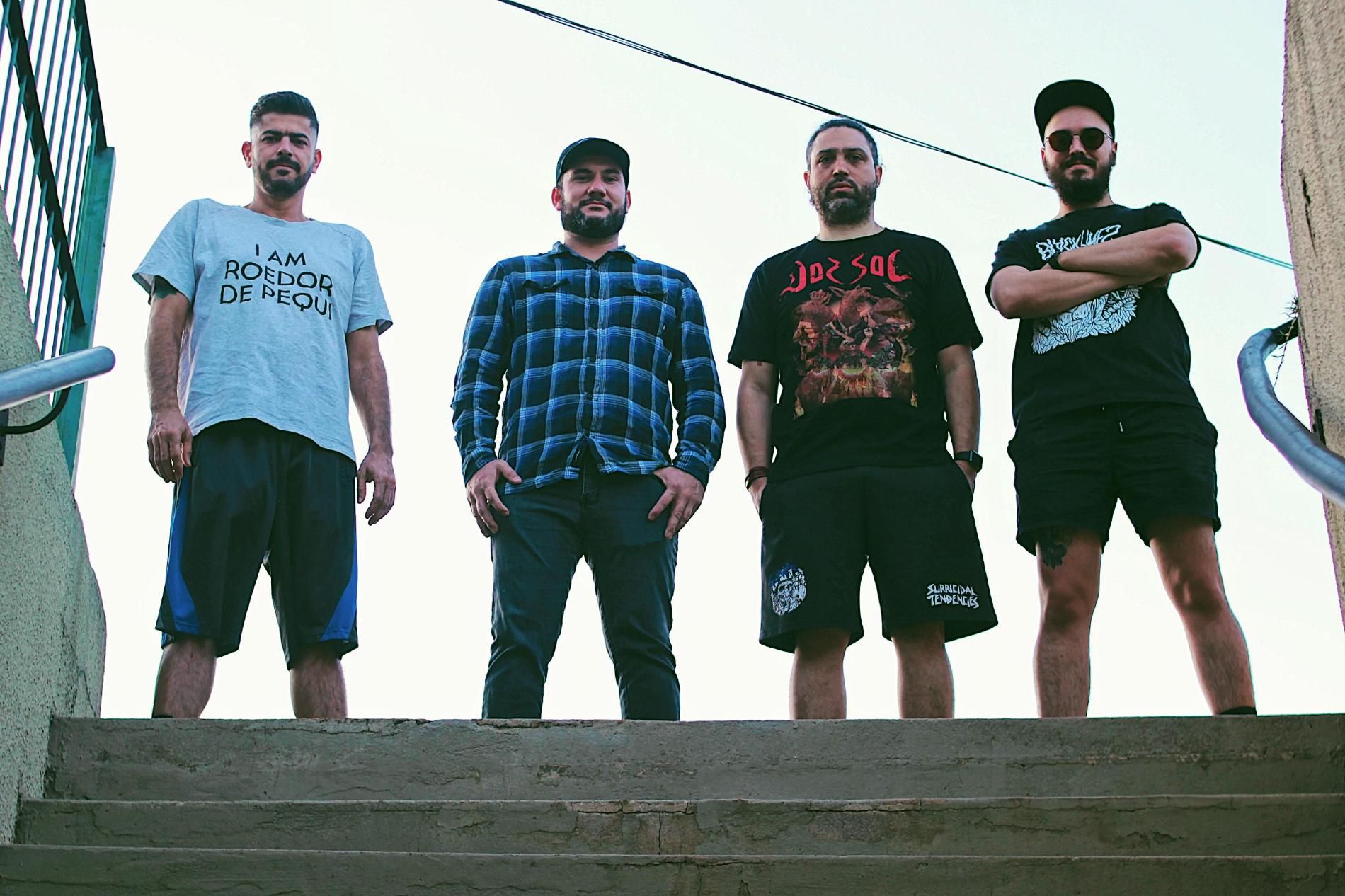 Photo of Black Lines