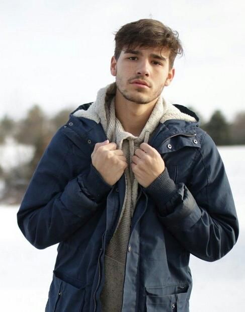 Foto de Jacob Whitesides