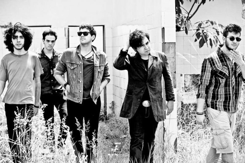 Foto de Codinome Winchester