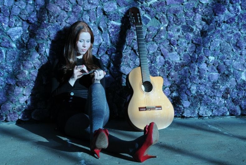 Foto de Banda L'América