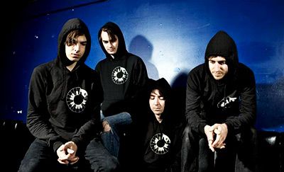 Foto de Phantom Planet