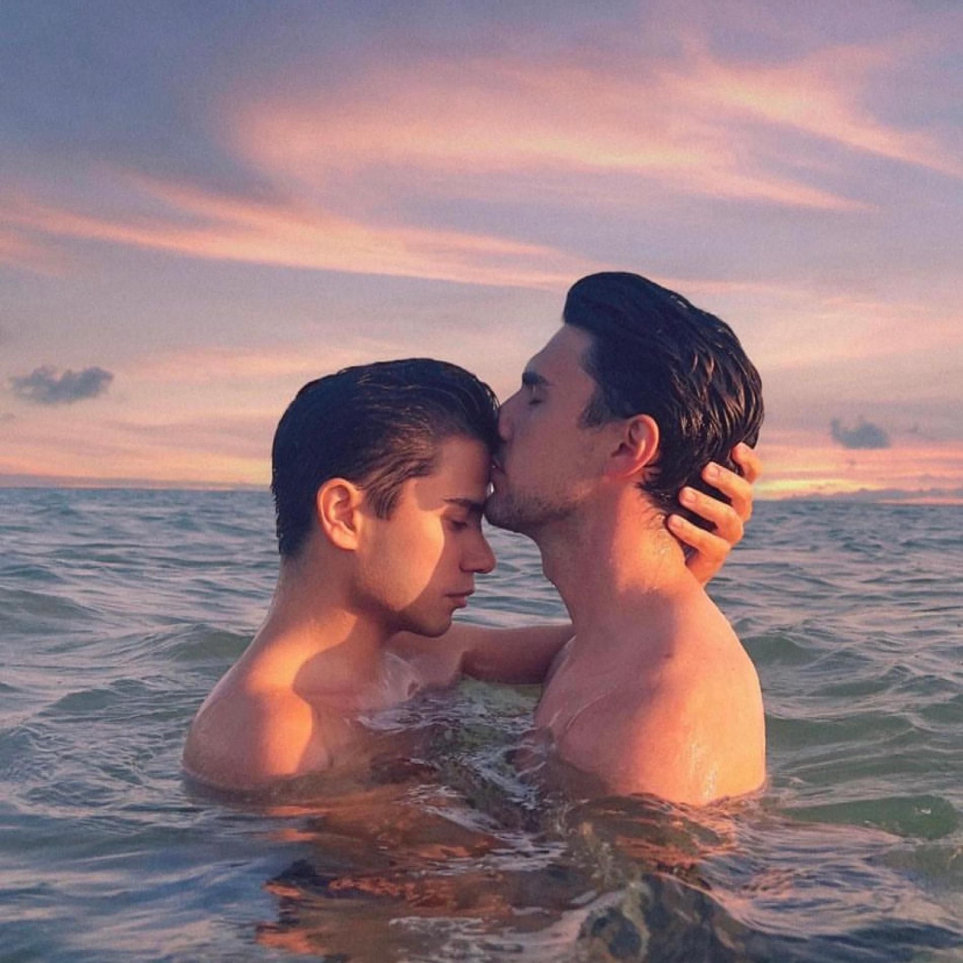 Foto de Paulo & Fonsi