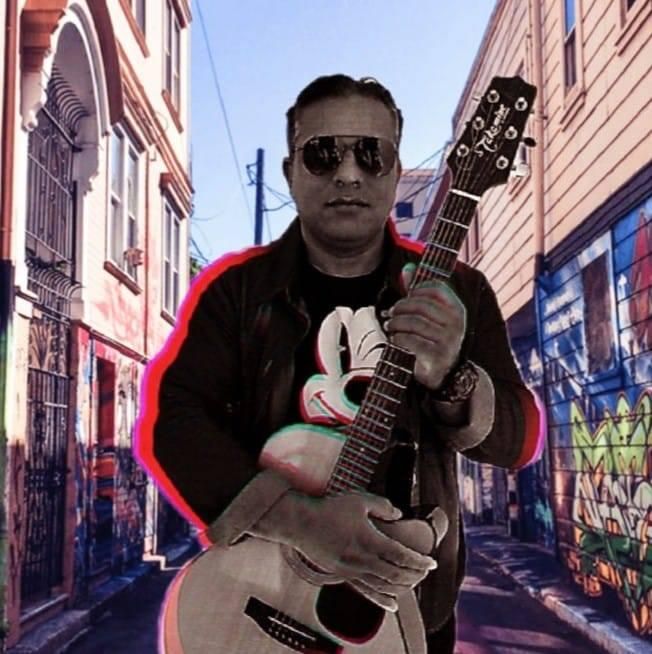 Foto de Mauro Moscow