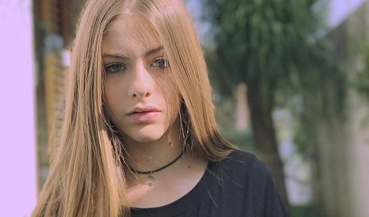 Foto de Valentina Schulz