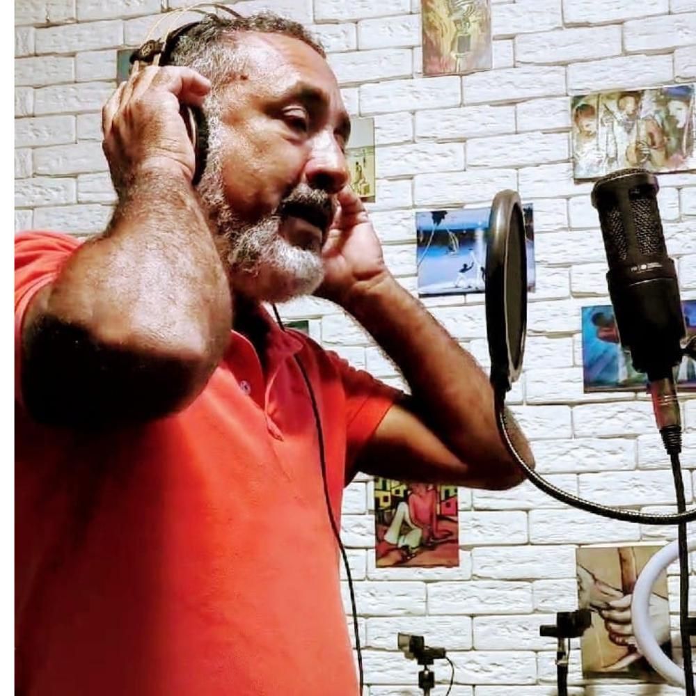 Foto de Mestre Sabiá