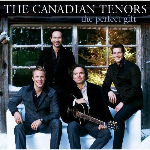 Foto de The Canadian Tenors