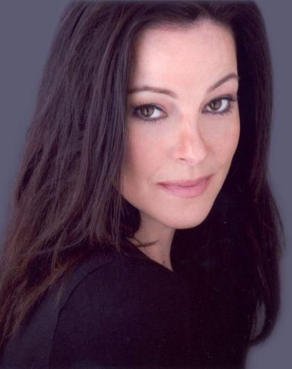 Foto de Ruthie Henshall