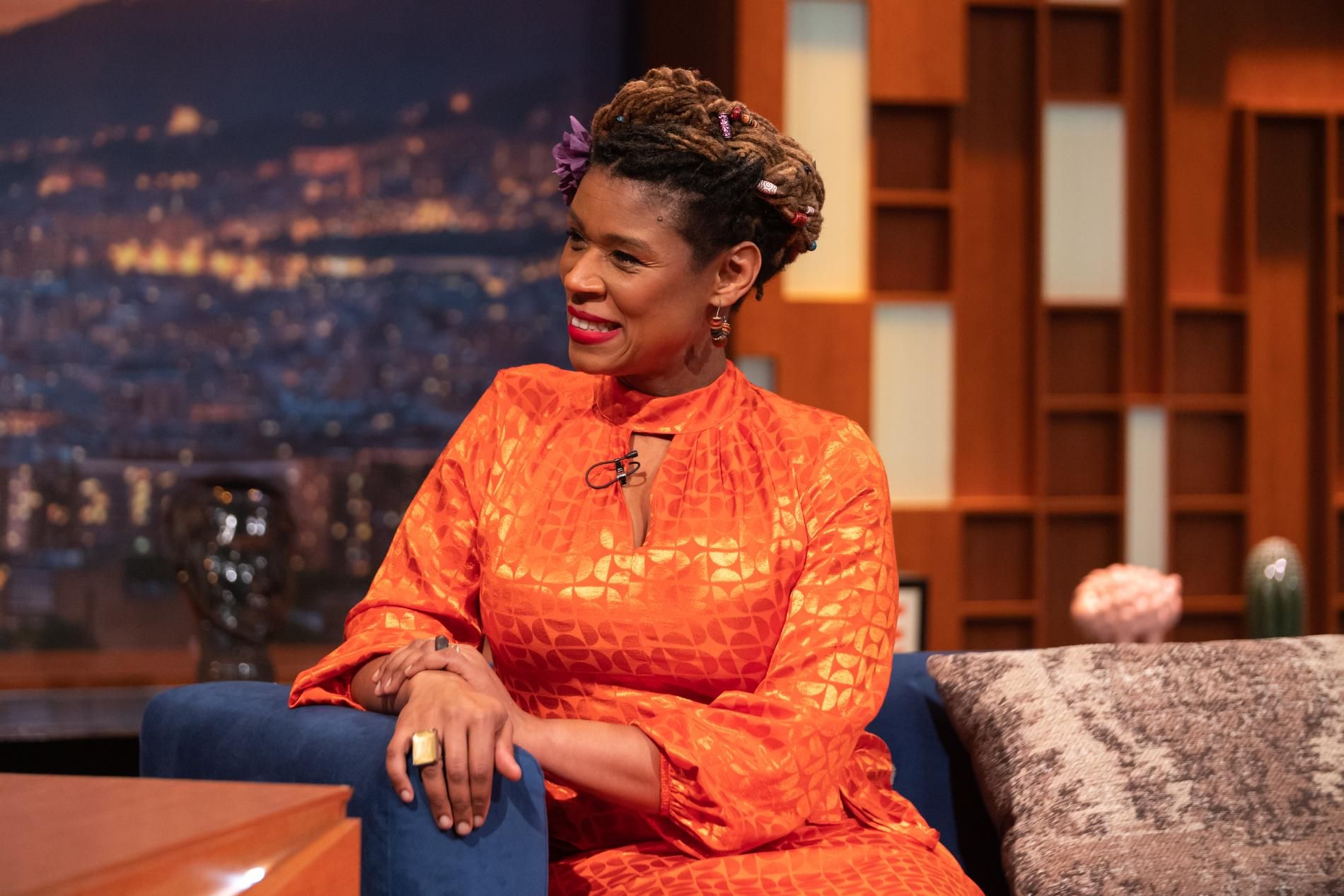 Foto de Carmen Souza