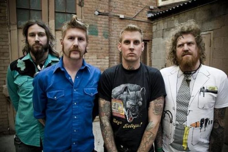 Foto de Mastodon