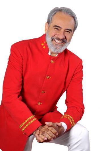 Foto de Délcio Tavares