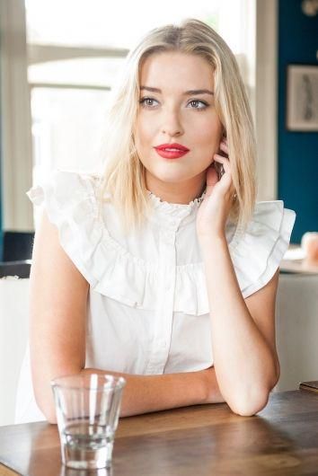 Foto de Leddra Chapman