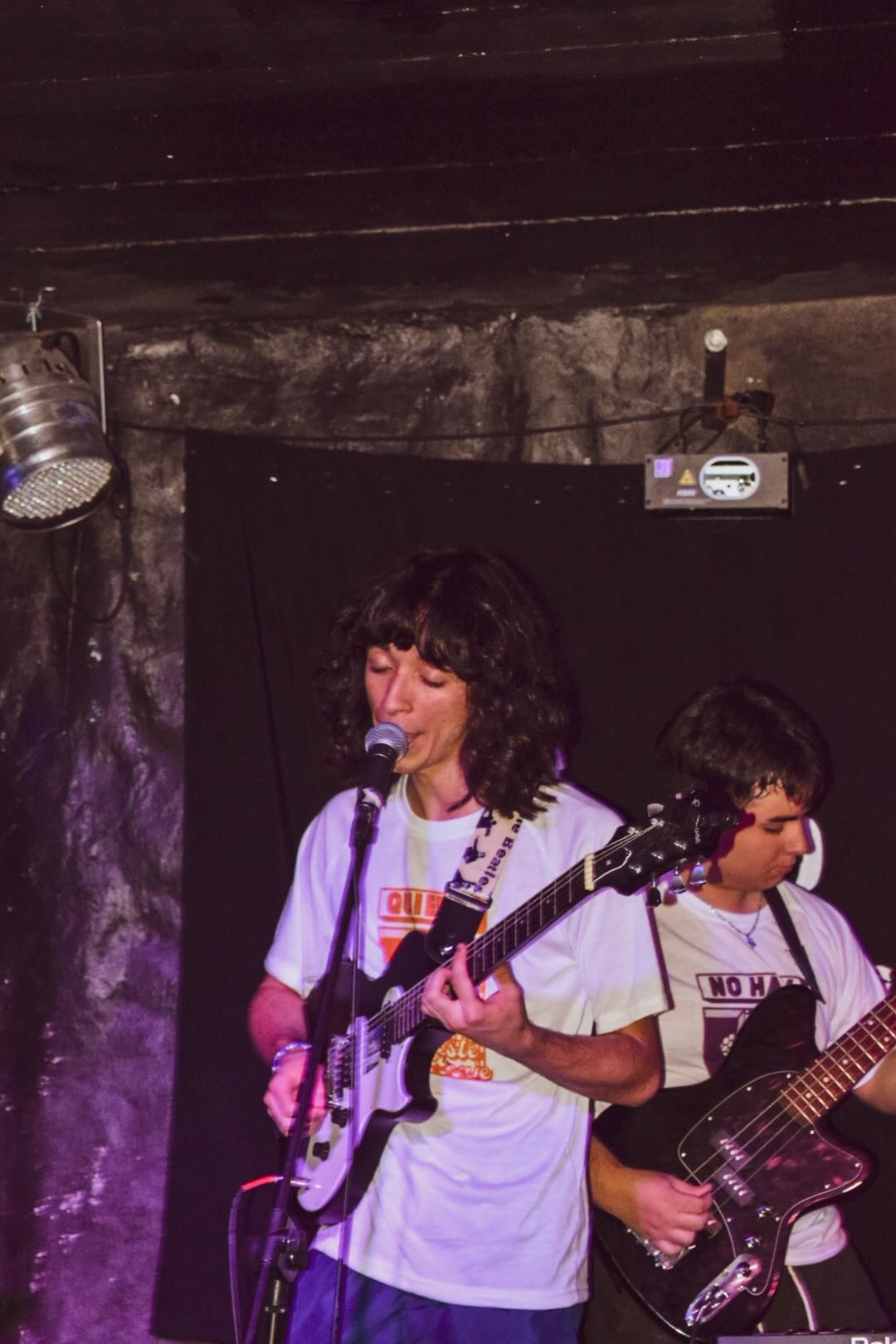 Foto de Samuel Acosta