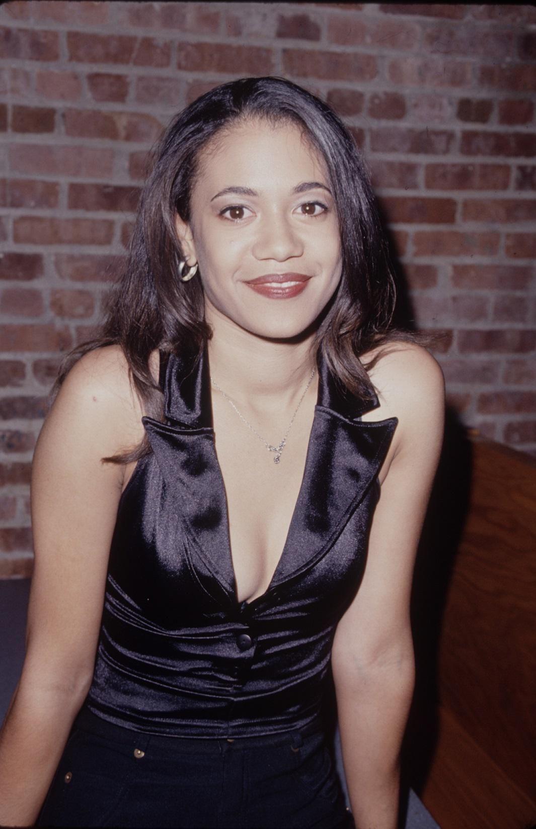Foto de Tracie Spencer