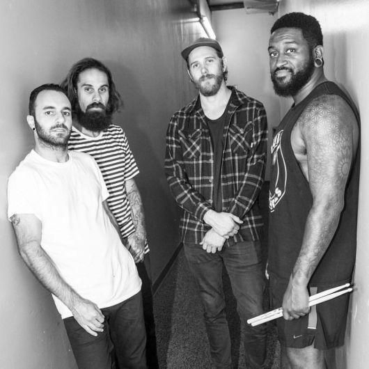 Foto de Letlive
