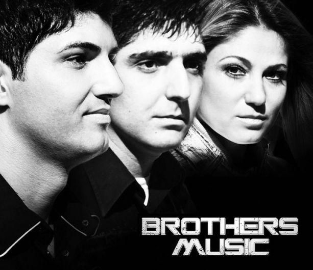 Photo of Brothers Music