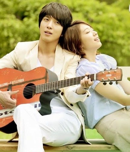 Foto de Jung Yonghwa