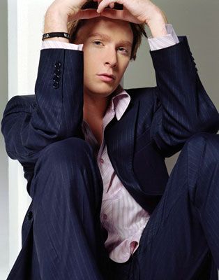Foto de Clay Aiken