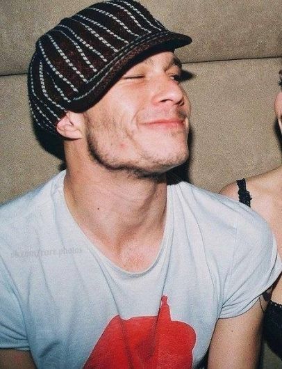 Foto de Heath Ledger