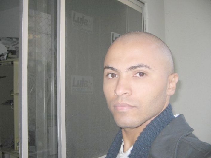 Photo of Samuel Góes