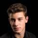 Foto do artista Shawn Mendes