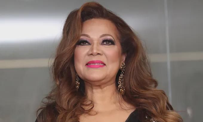 Foto de Ángela Carrasco