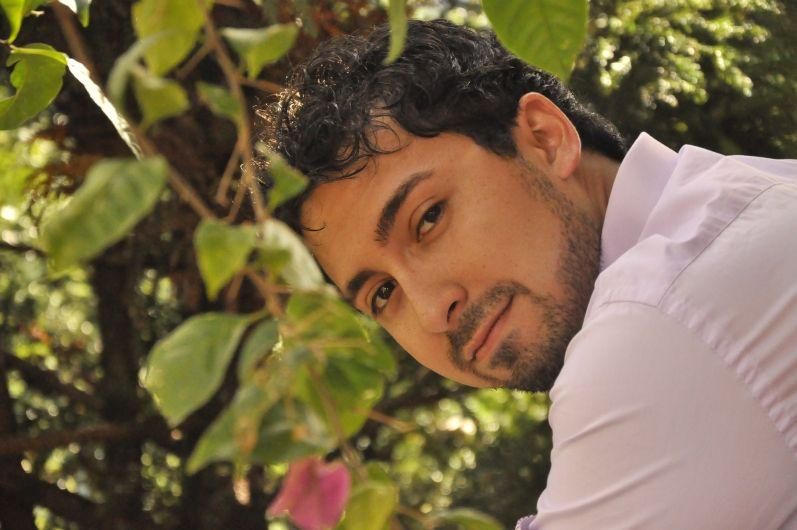 Foto de Rônei Rossi