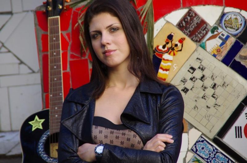 Foto de Gabi Temponi