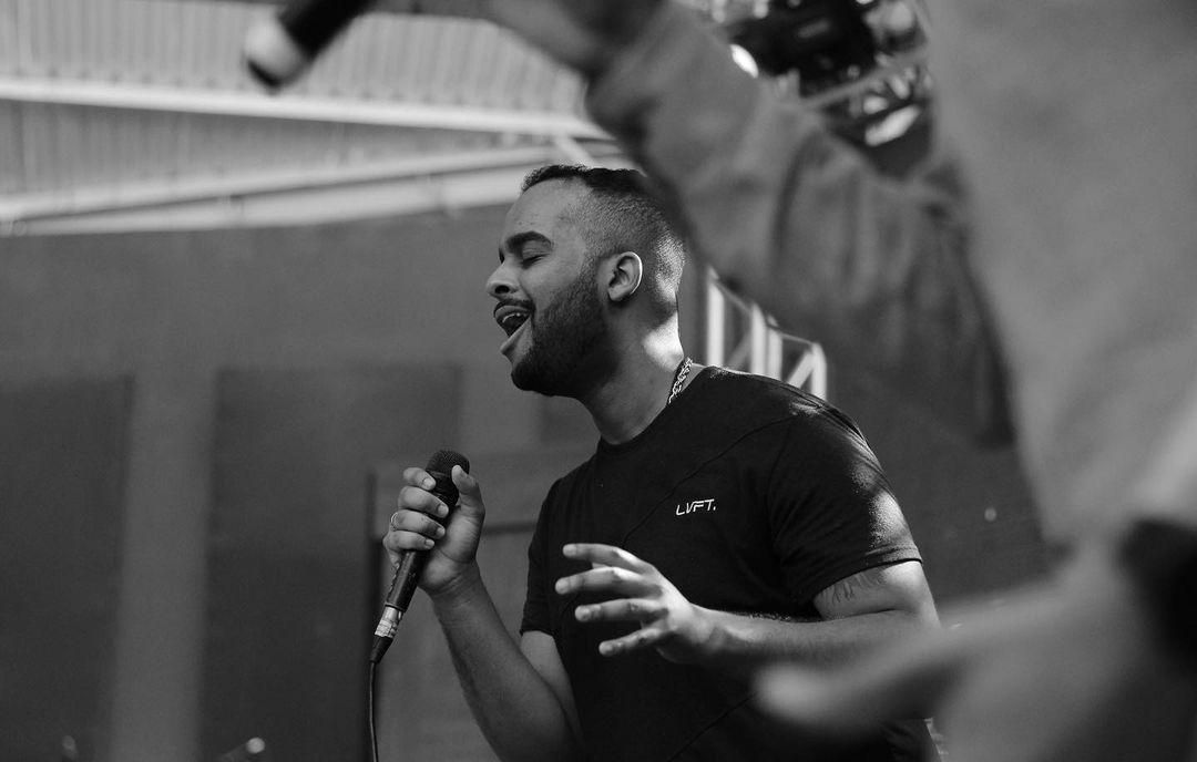 Foto de Marcos Willian