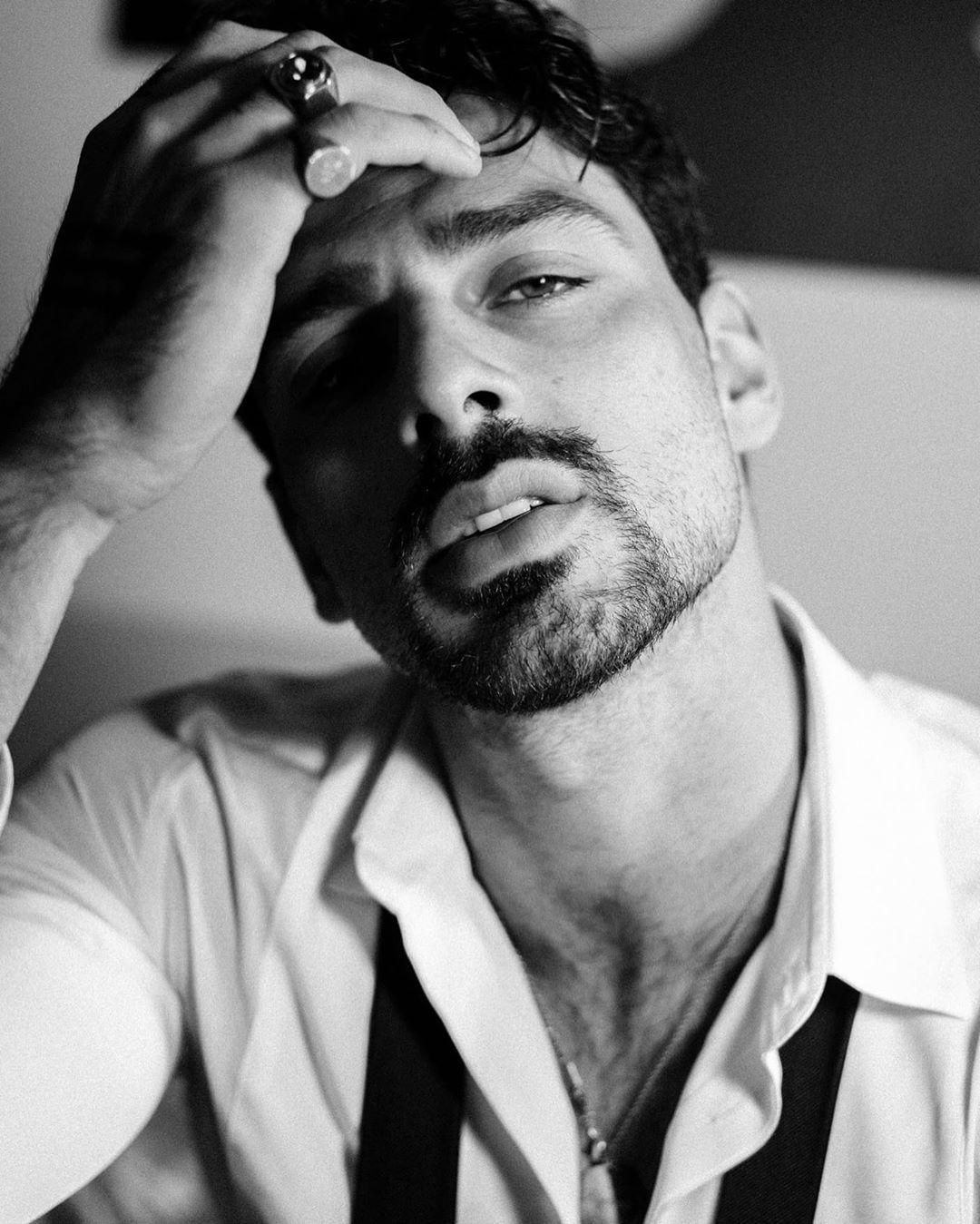 Foto de Michele Morrone