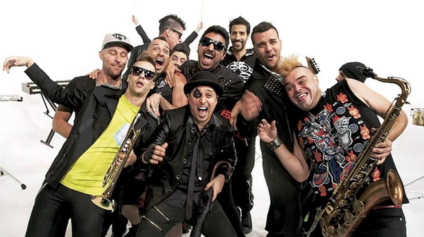 Foto de Los Caligaris