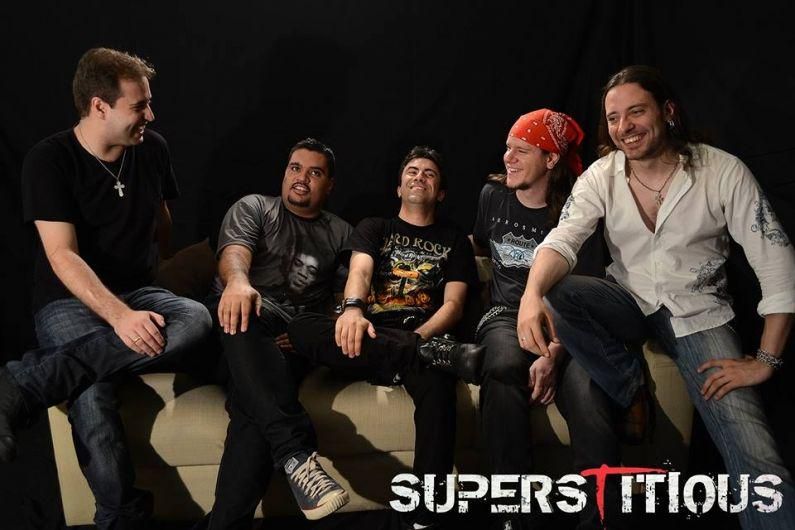 Foto de Superstitious