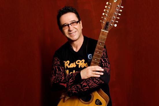 Foto de Nil Bernardes