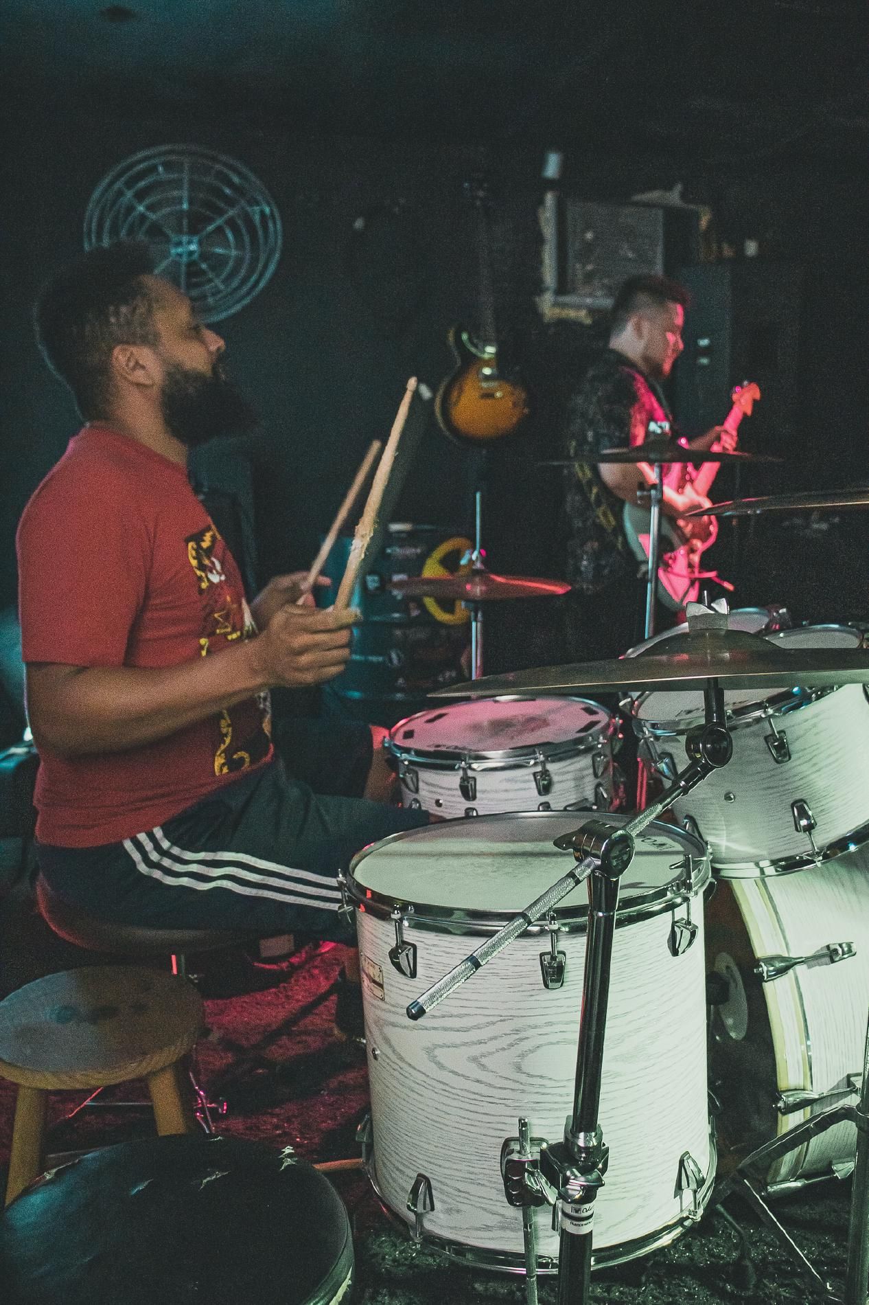 Foto de Sussurruído