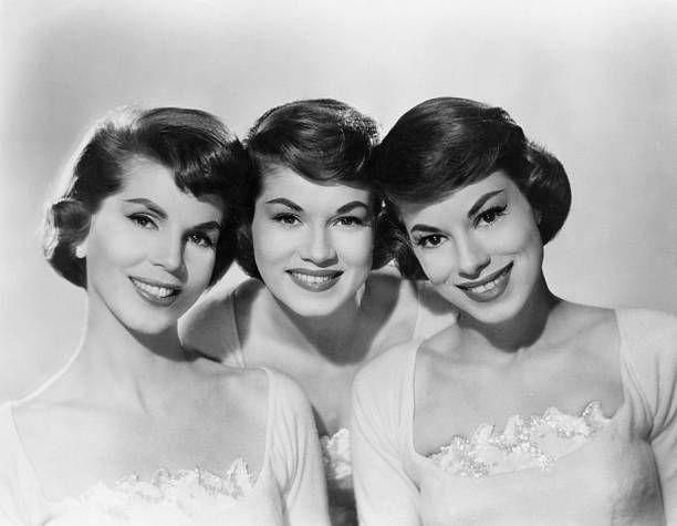 Foto de The McGuire Sisters