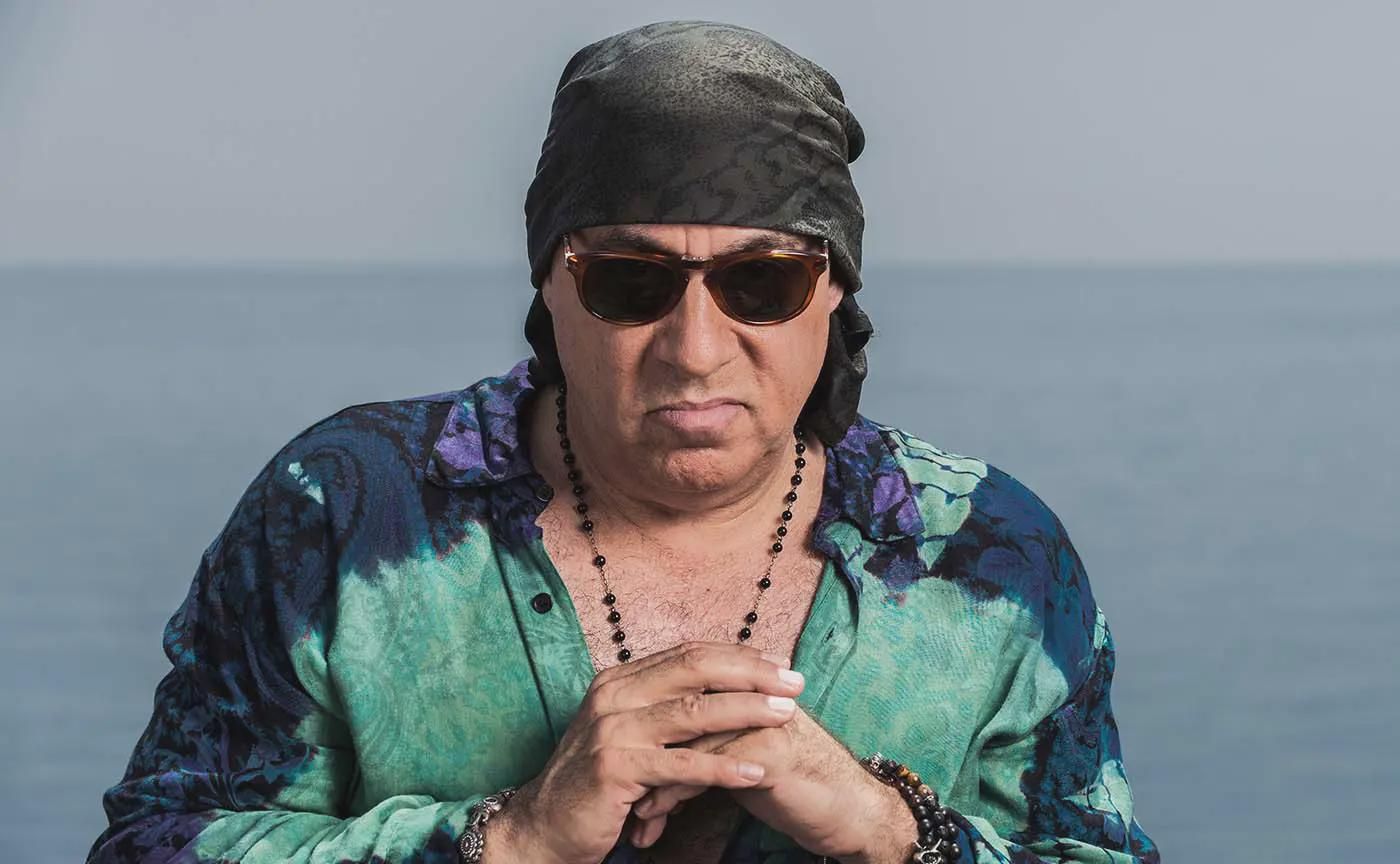 Foto de Little Steven