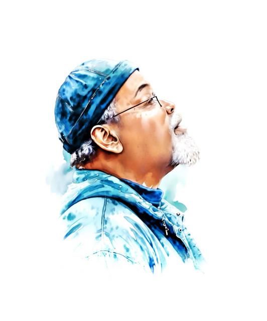 Foto de Jorge Aragão