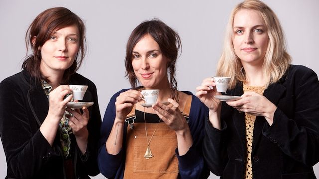 Foto de Seeker Lover Keeper