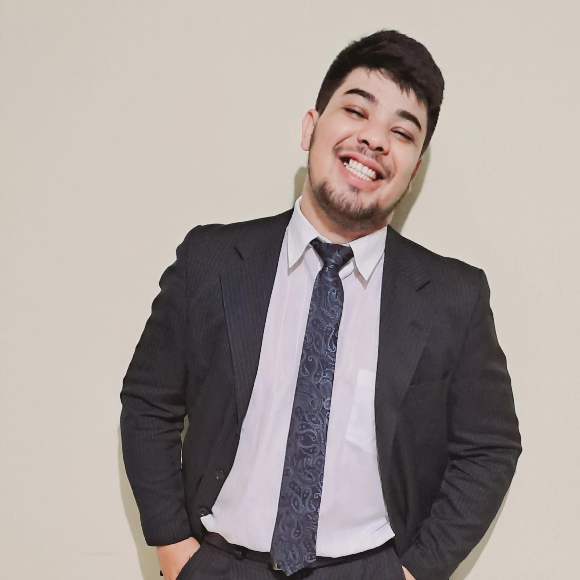 Foto de Miguel França