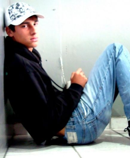 Foto de Fagner Quintanilha