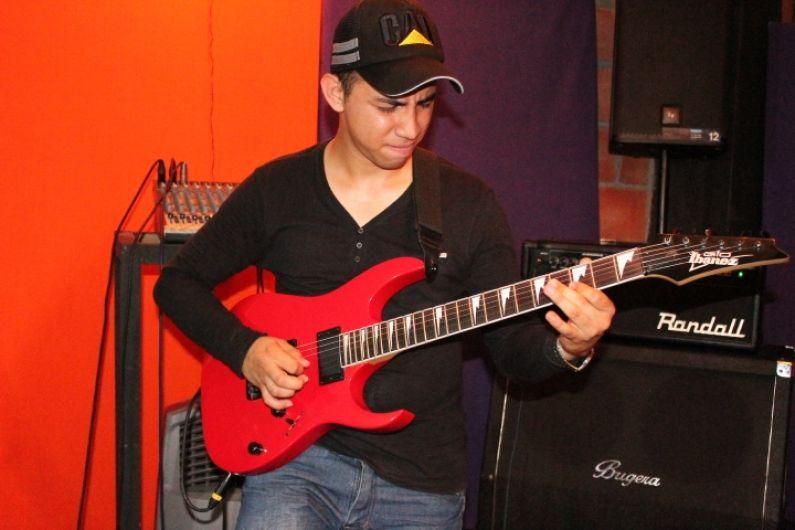 Photo of Bonanza Band