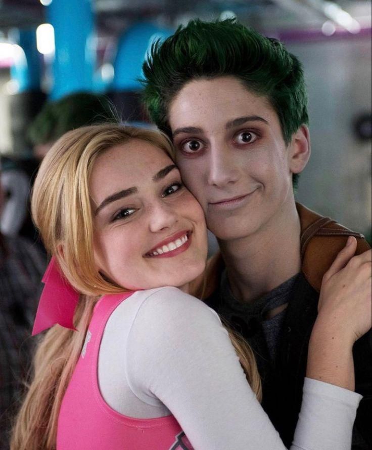 Foto de Zombies (Disney)