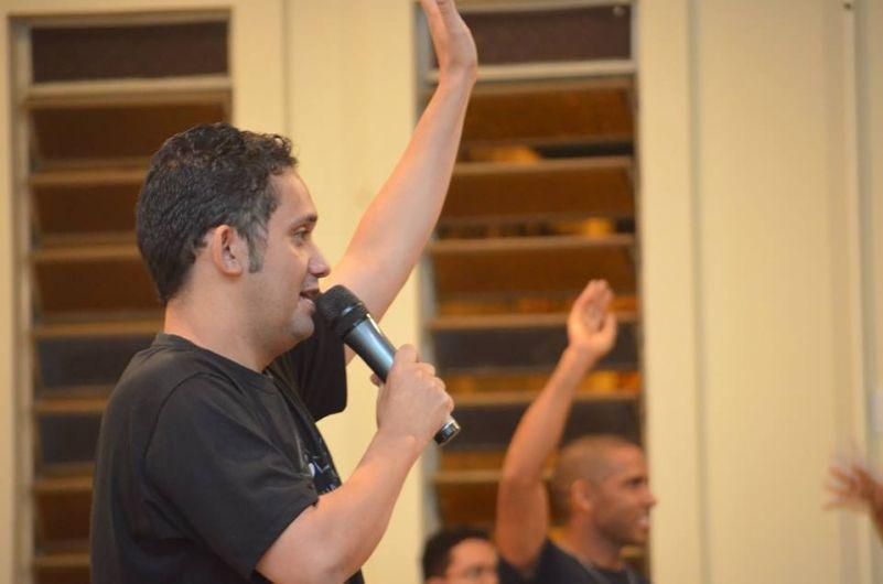 Foto de Antônio Alves