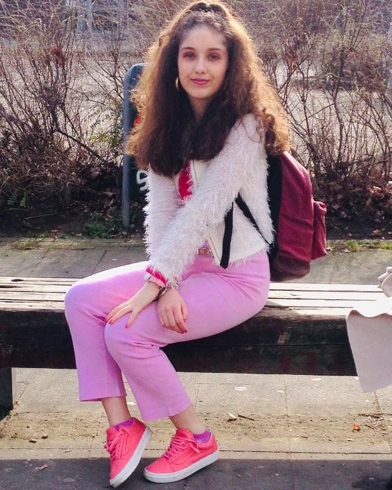 Foto de Selena Slamour