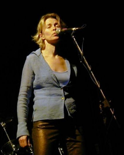 Foto de Linda McLean