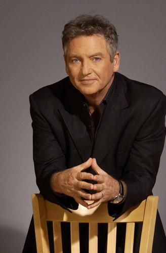 Foto de Larry Gatlin