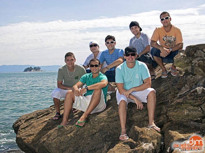 Photo of De Jeito Maneira