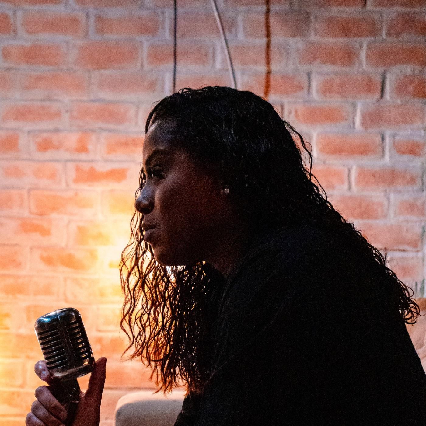 Foto de Jamine Almeida