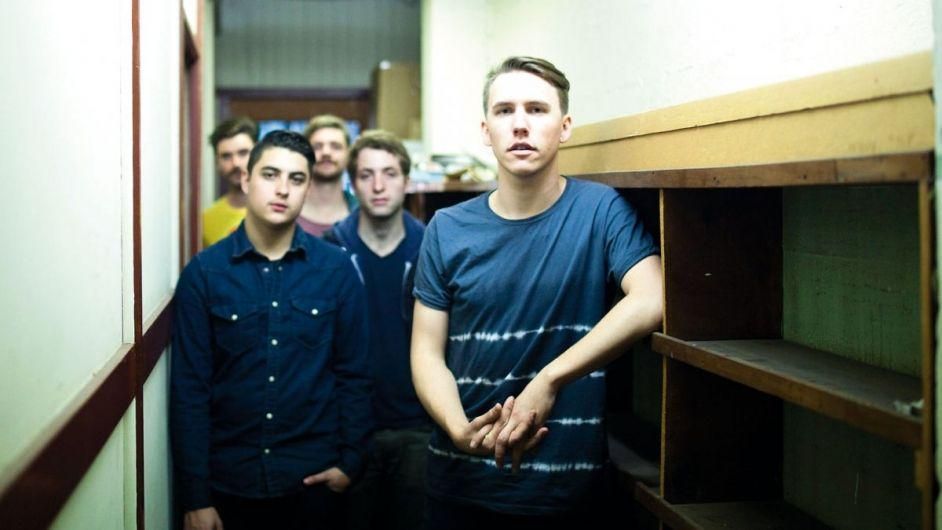 Foto de From Indian Lakes