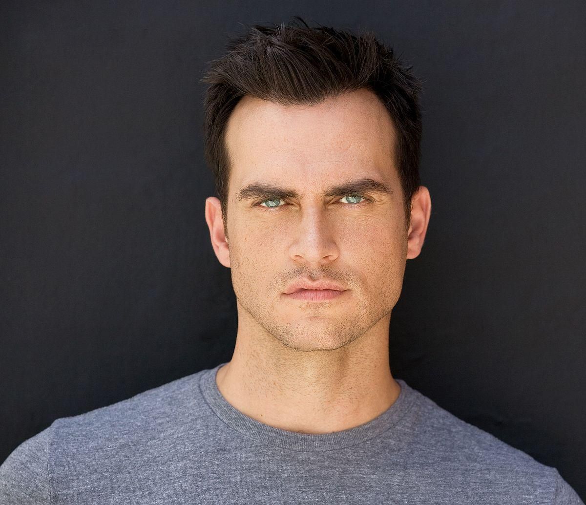 Foto de Cheyenne Jackson