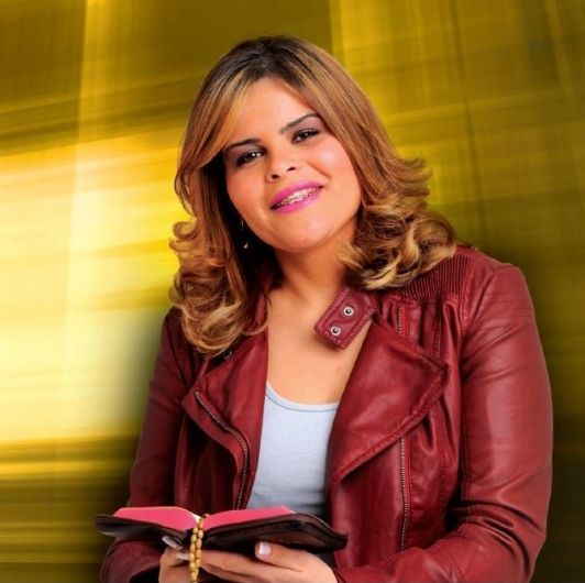 Photo of Shirley Melo